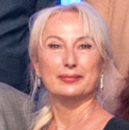 Марта Пашовска