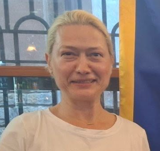 Радосвета Денева