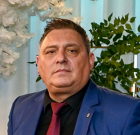 Димитър Белинов