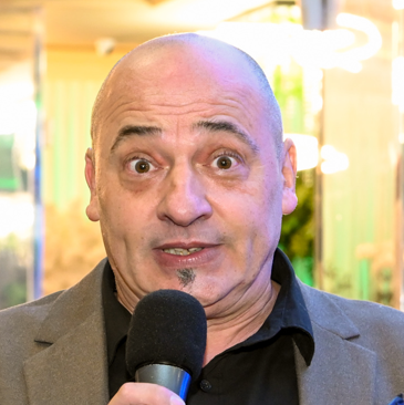 Здравко Георгиев