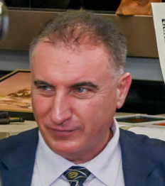 Красен Банчев