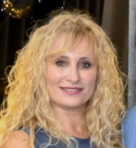 Красимира Герджикова – Чакалова