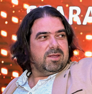 Николай Киров